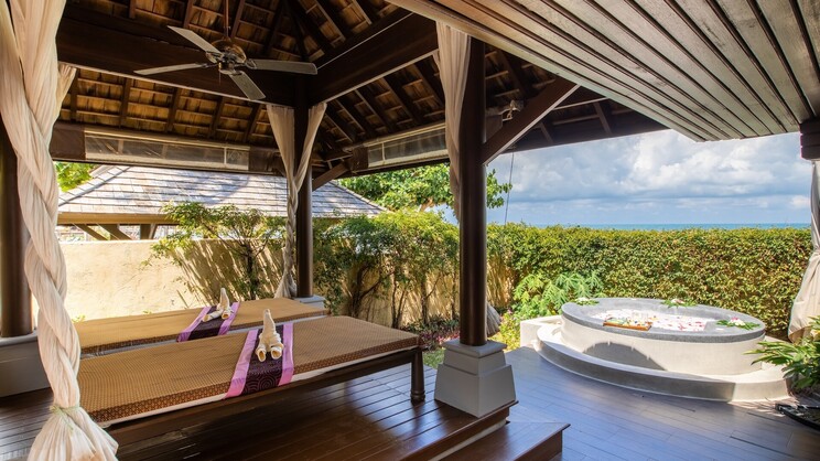 Nora Beach Resort & Spa